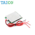 Round shape 18650 cell 3.7V 3A lithium bms with (1S3A)
